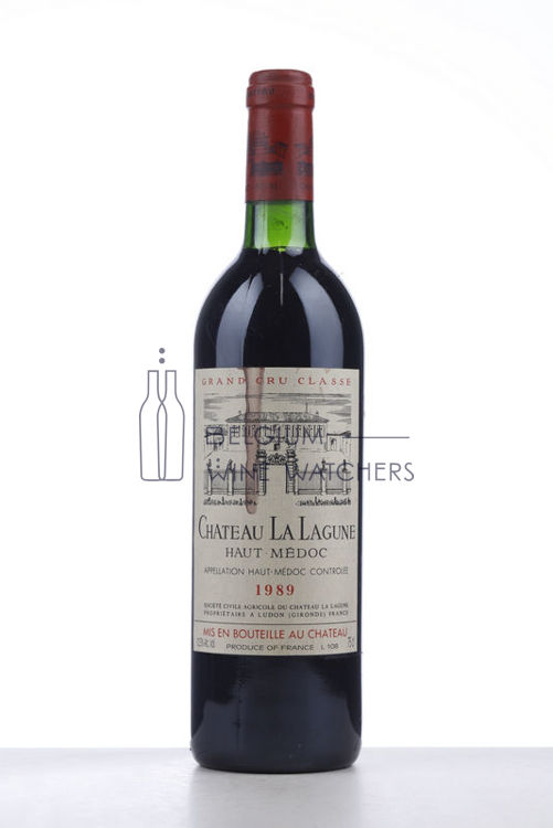 Picture of 1989 LA LAGUNE
